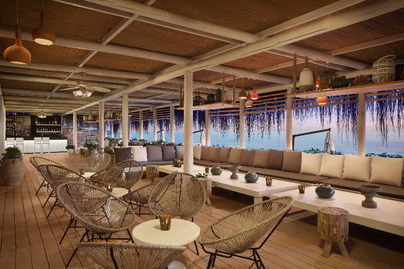 리조트 Paloma Grida