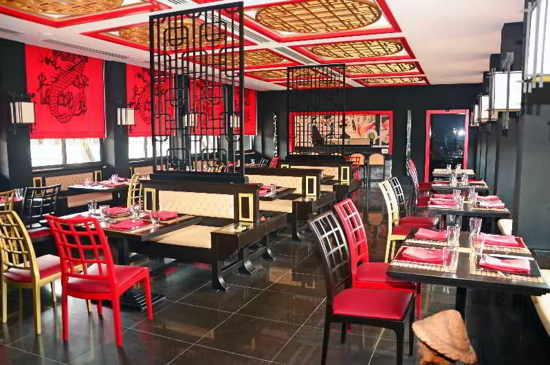 渡假胜地  Paloma Grida