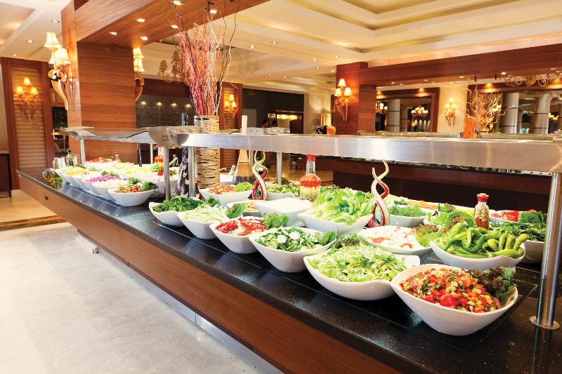 리조트 Paloma Grida