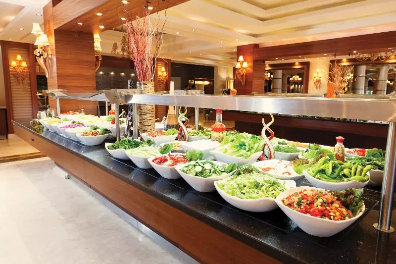 渡假胜地  Paloma Grida