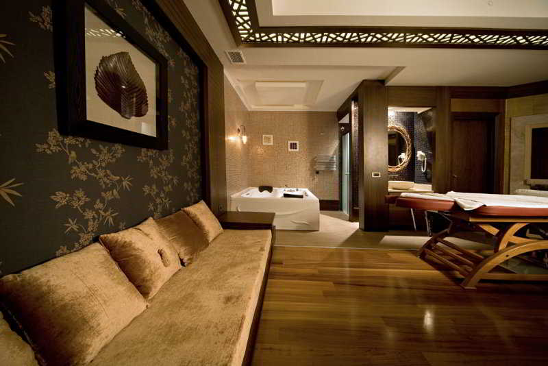 리조트 Paloma Grida