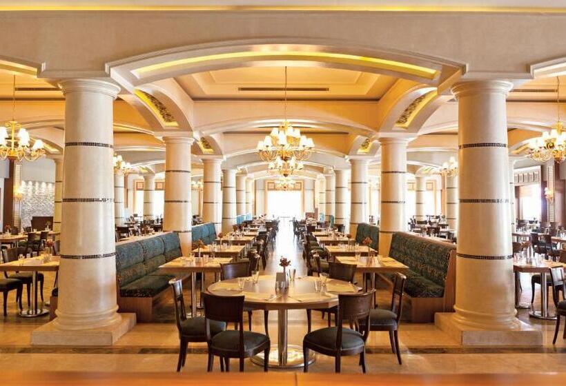 리조트 Paloma Grida