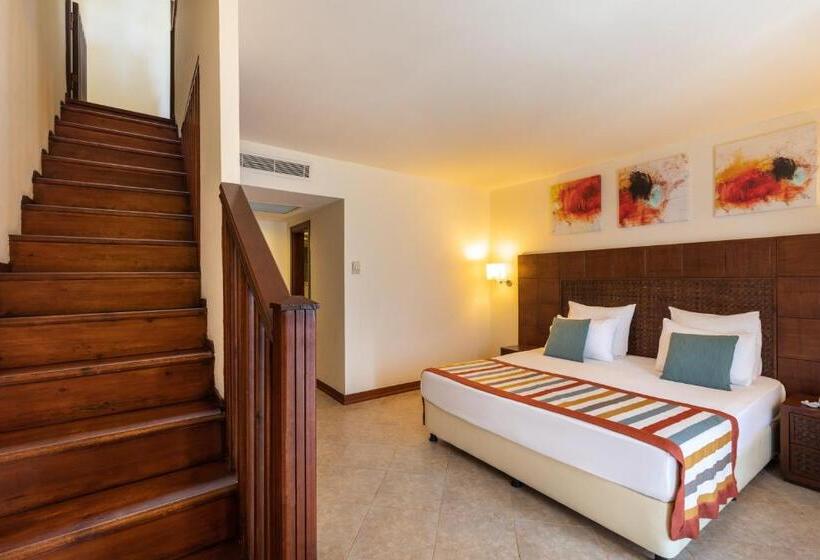 리조트 Paloma Grida