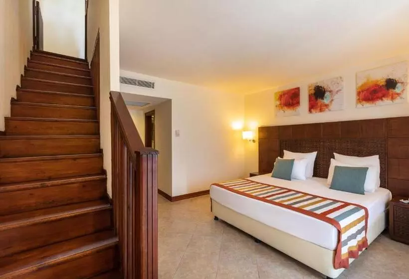 渡假胜地  Paloma Grida