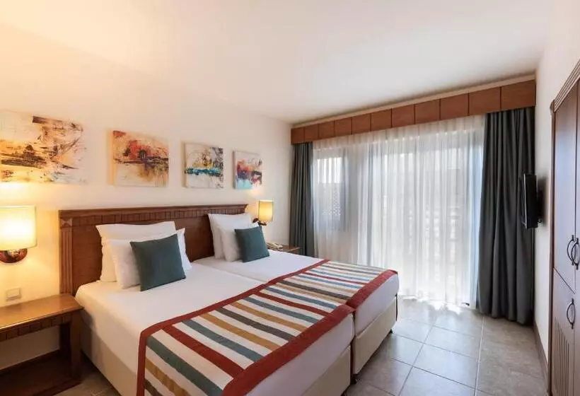 渡假胜地  Paloma Grida