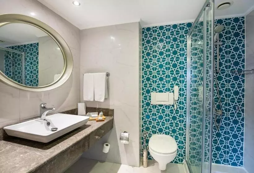 渡假胜地  Paloma Grida