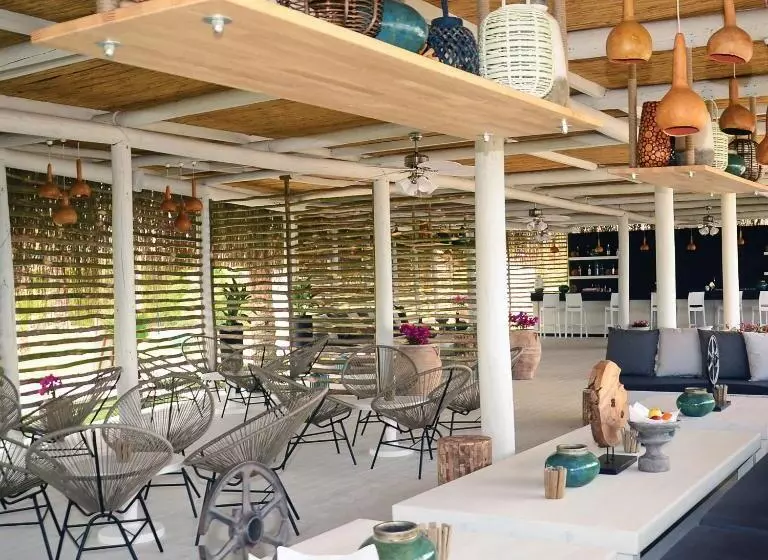 渡假胜地  Paloma Grida