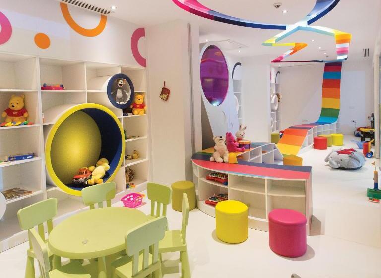 리조트 Paloma Grida