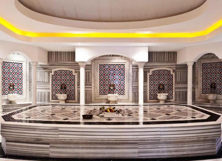 리조트 Paloma Grida