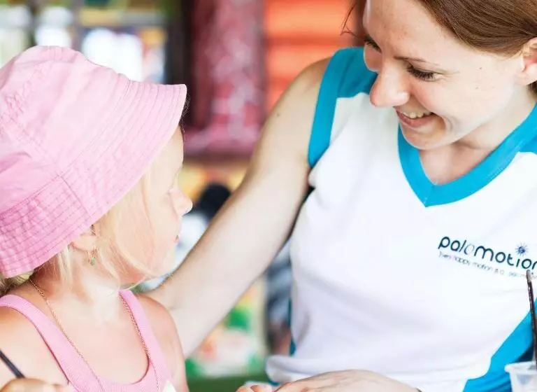 渡假胜地  Paloma Grida