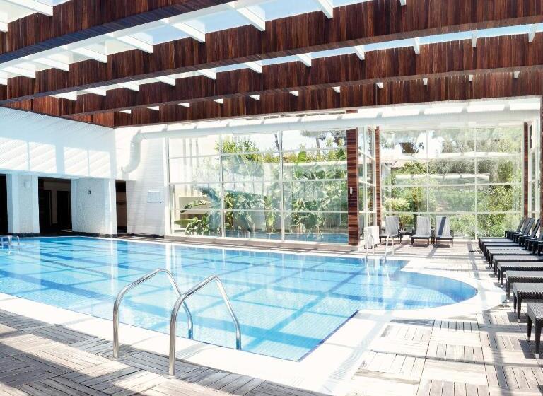 리조트 Paloma Grida