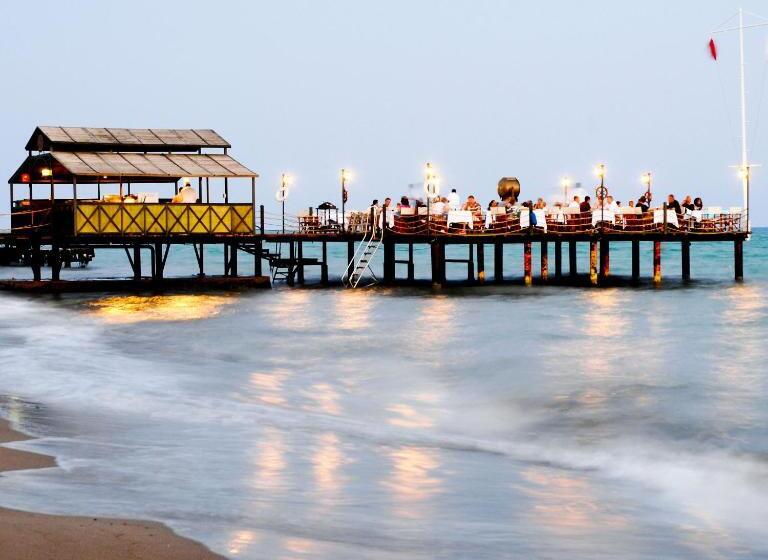 리조트 Paloma Grida