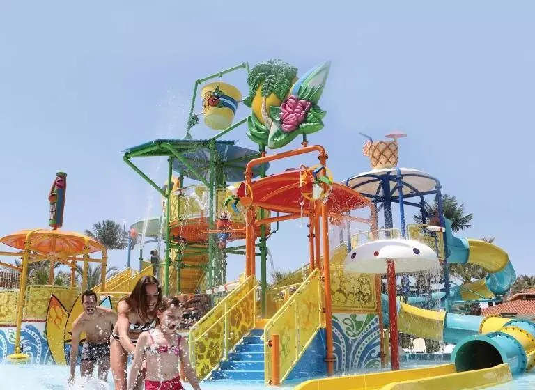 渡假胜地  Paloma Grida