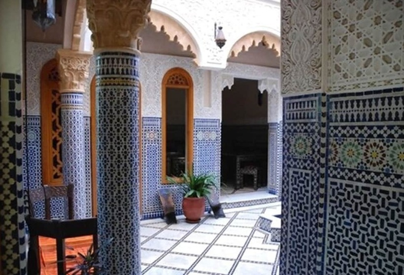 Riad Sidi Fatah