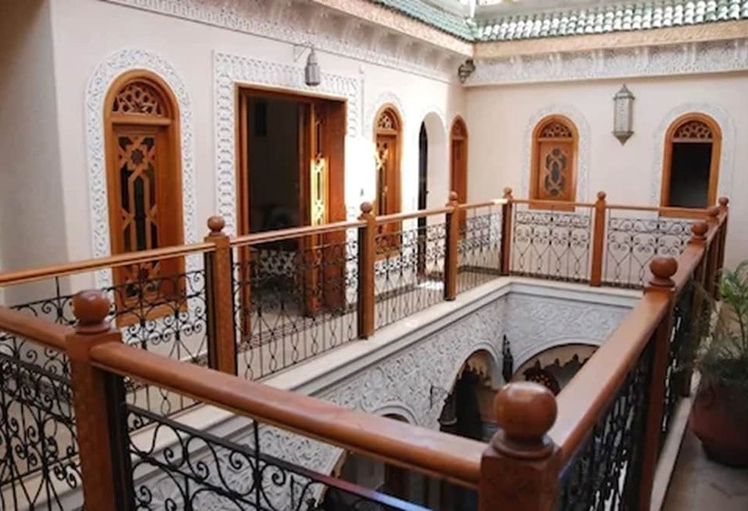 Riad Sidi Fatah