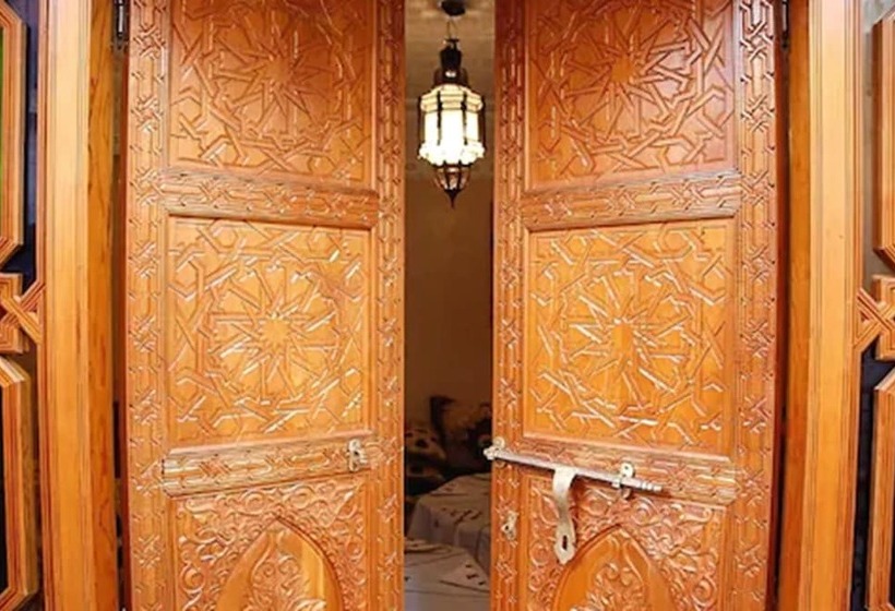 Riad Sidi Fatah