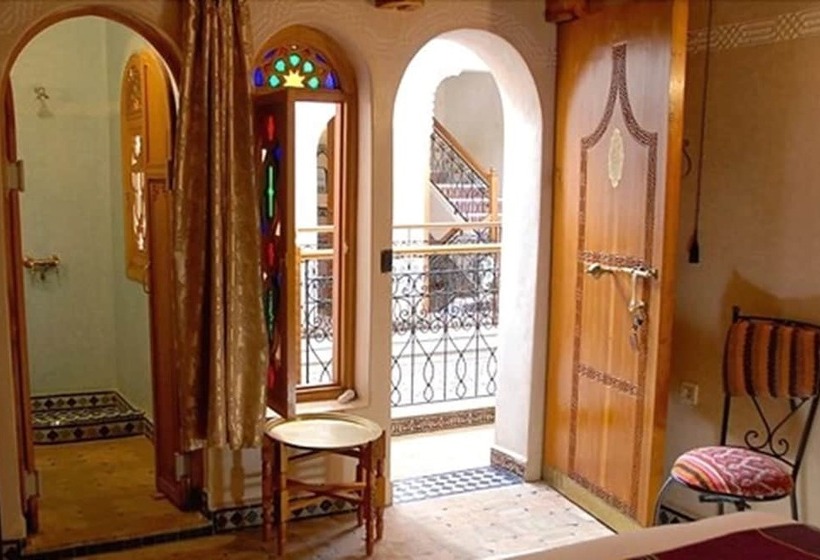 Riad Sidi Fatah