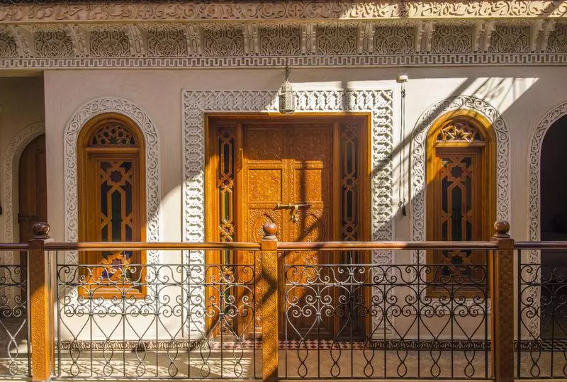Riad Sidi Fatah