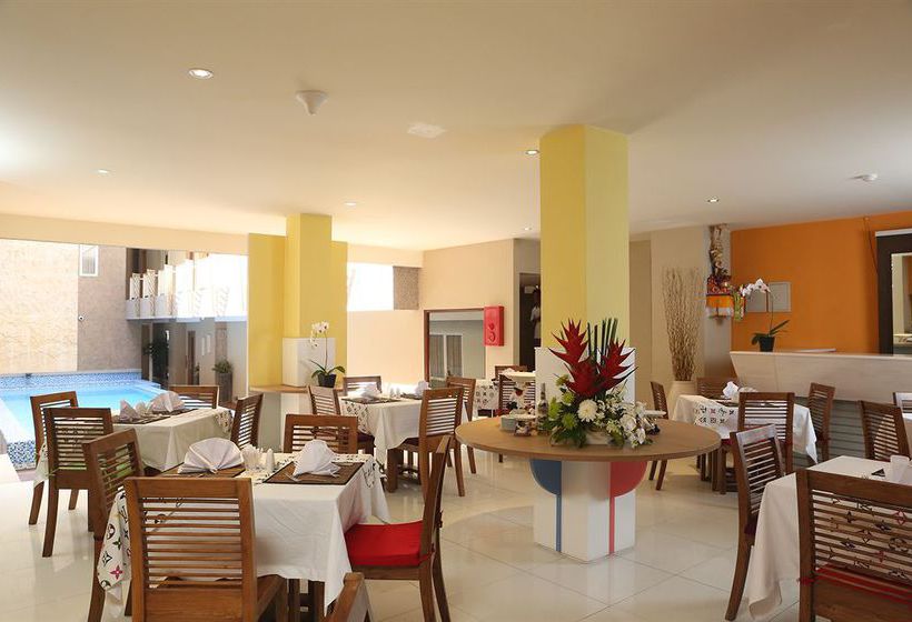 Rivavi Fashion Hotel