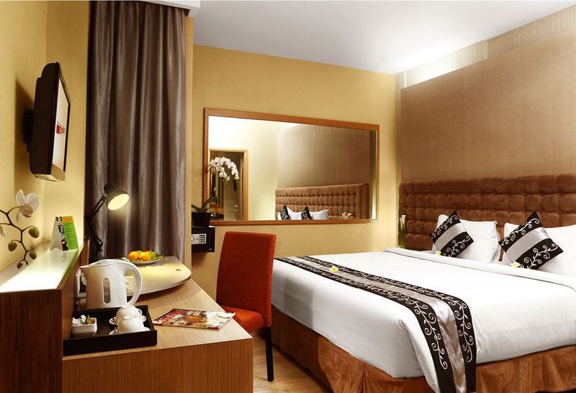 Rivavi Fashion Hotel