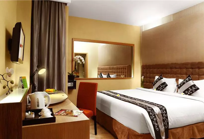 Rivavi Fashion Hotel