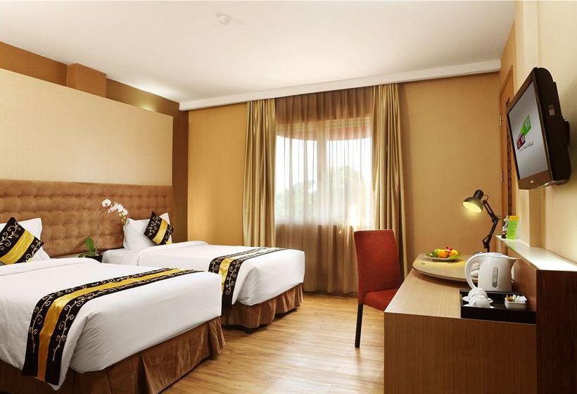 Rivavi Fashion Hotel