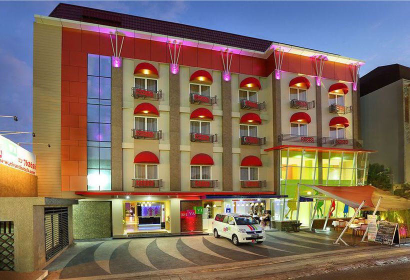 Rivavi Fashion Hotel