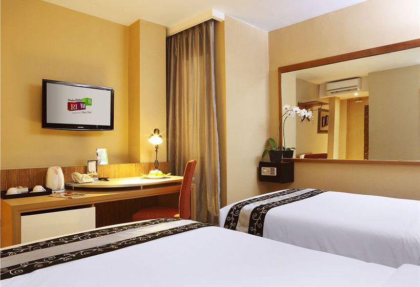 Rivavi Fashion Hotel