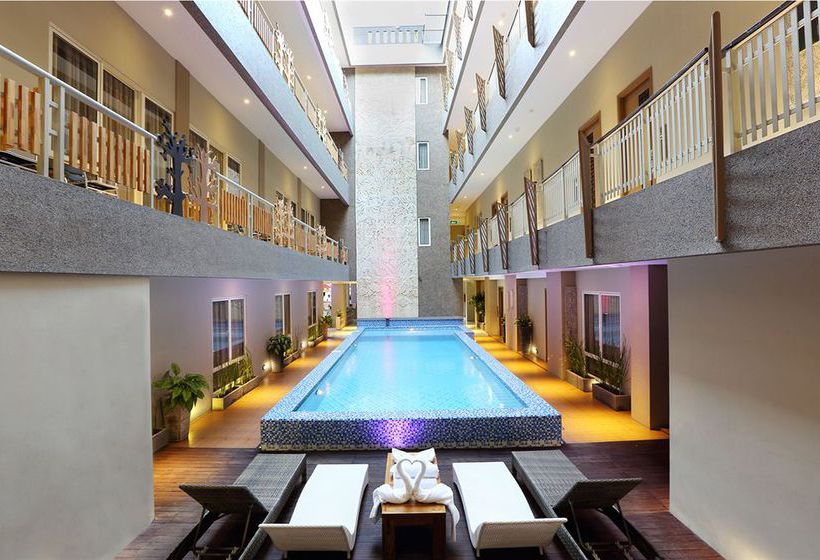 Rivavi Fashion Hotel