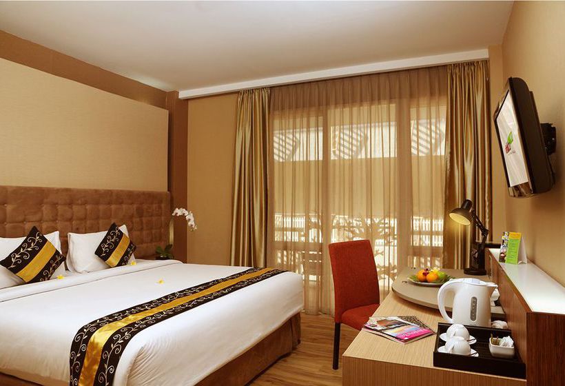 Rivavi Fashion Hotel