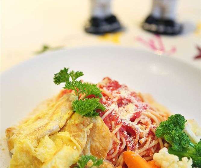 Rivavi Fashion Hotel