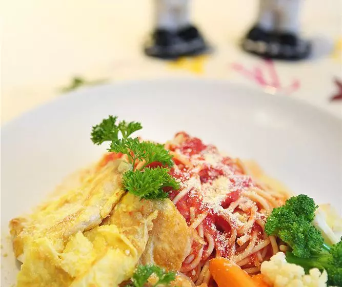 Rivavi Fashion Hotel