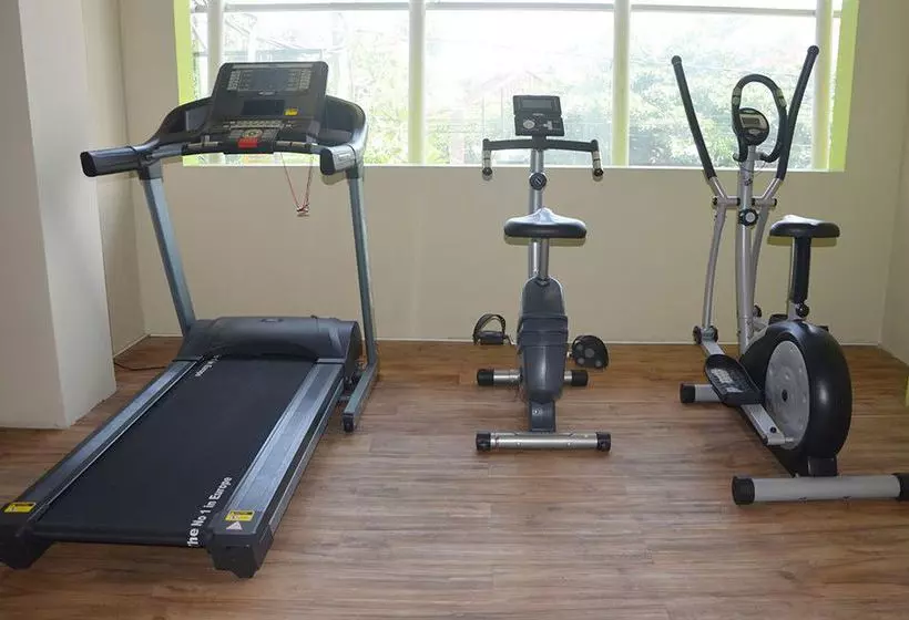 Rivavi Fashion Hotel