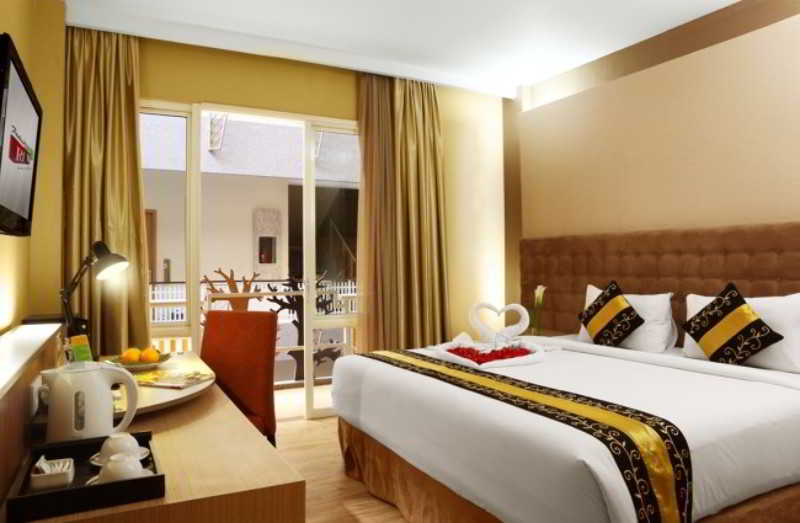 Rivavi Fashion Hotel