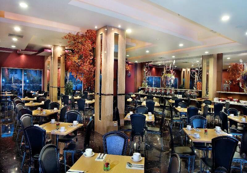 Royal Palm Hotel & Conference Center Cengkareng