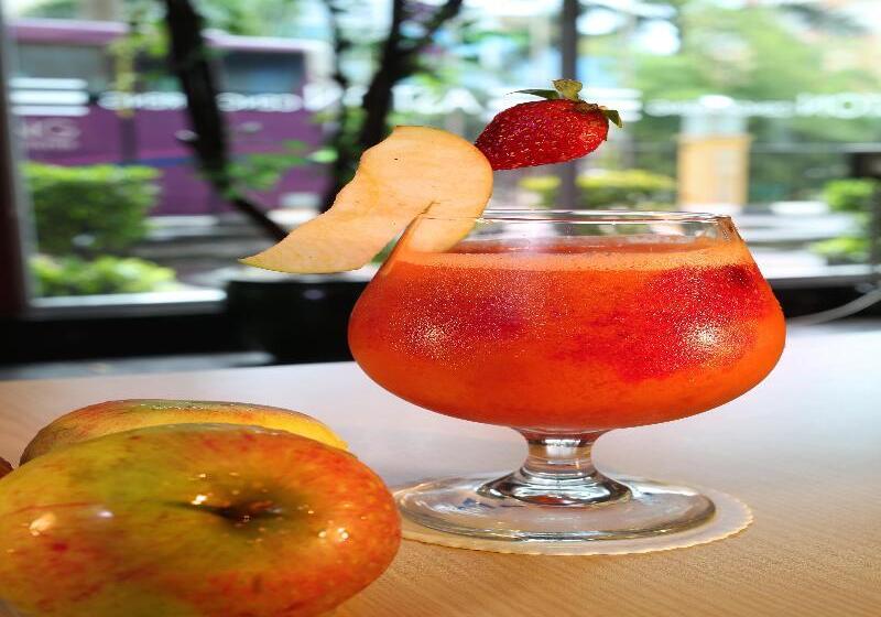 Royal Palm Hotel & Conference Center Cengkareng