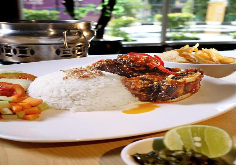 Royal Palm Hotel & Conference Center Cengkareng