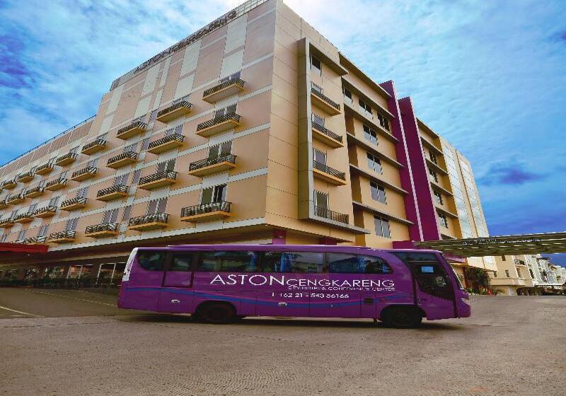 Royal Palm Hotel & Conference Center Cengkareng