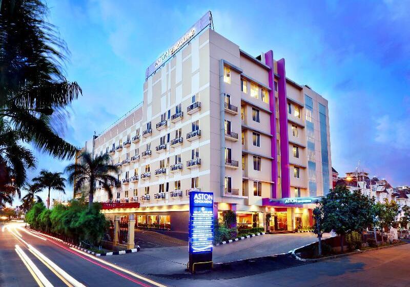 Royal Palm Hotel & Conference Center Cengkareng