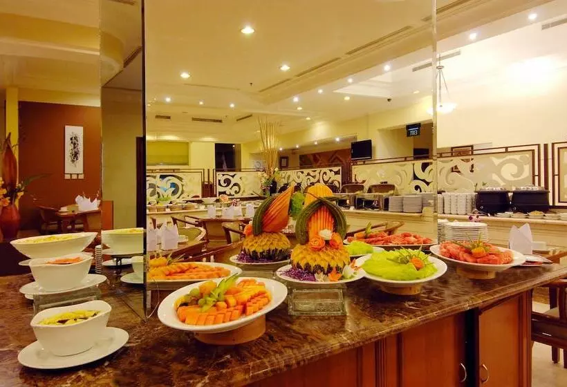 Singgasana Hotel Makassar