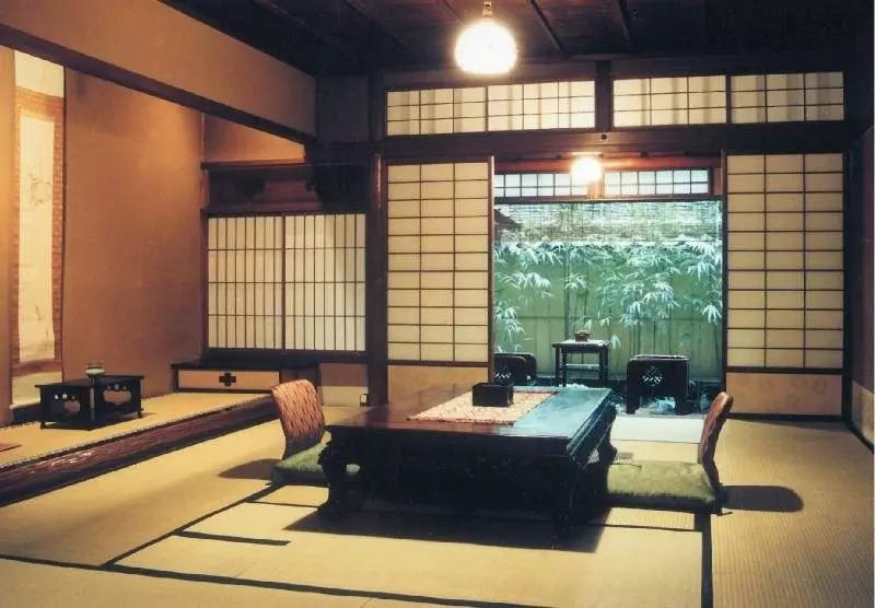 Sumiya Ryokan
