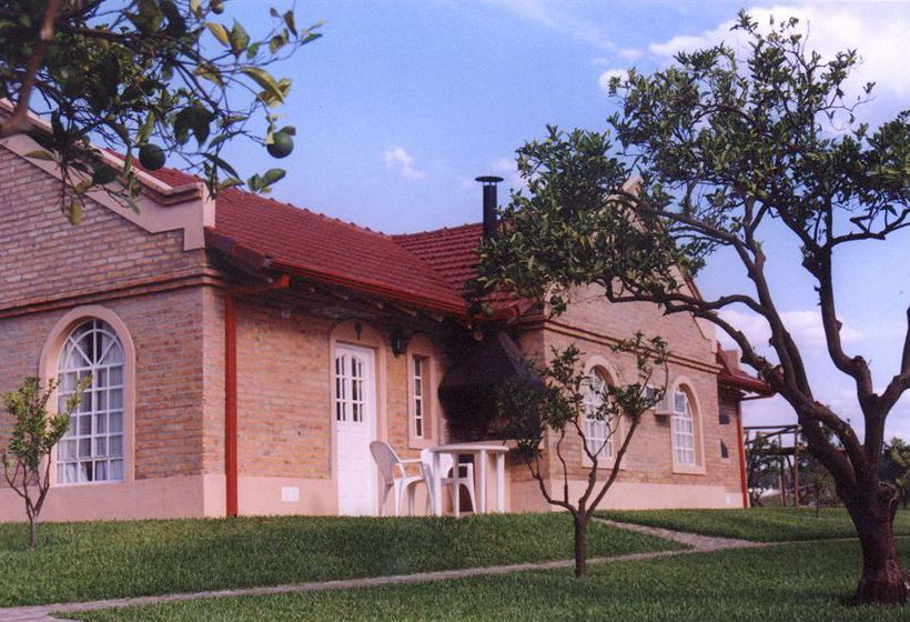 Termal Del Lago Apart Hotel & Spa