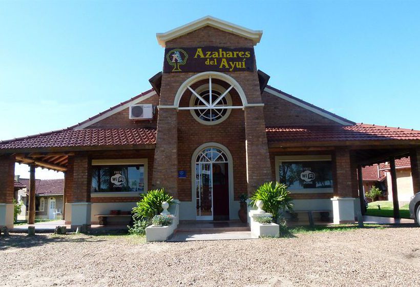 Termal Del Lago Apart Hotel & Spa