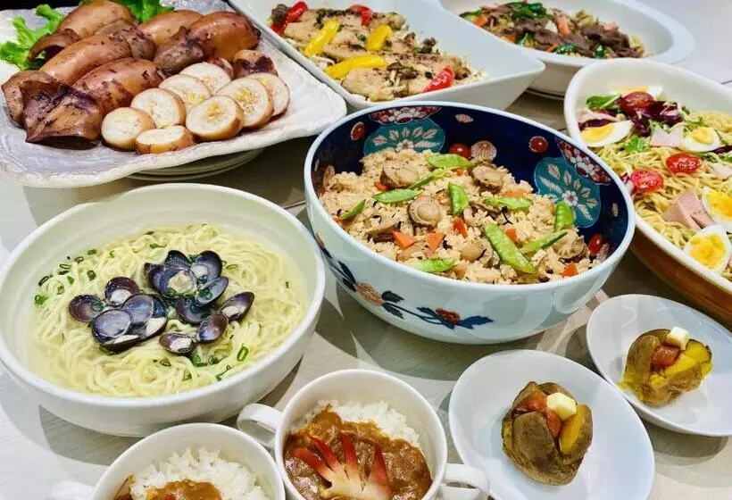 Tmark City Hotel Sapporo