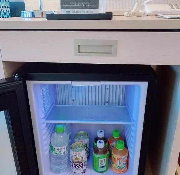 Tmark City Hotel Sapporo