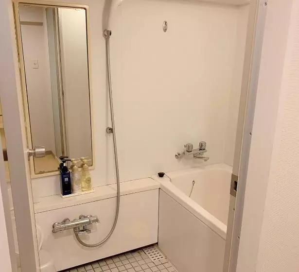 Tmark City Hotel Sapporo