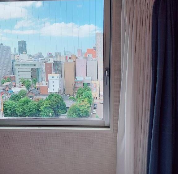 Tmark City Hotel Sapporo