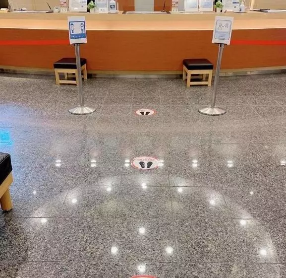 Tmark City Hotel Sapporo