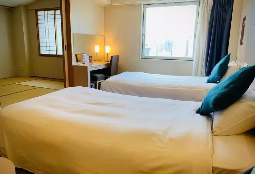 Tmark City Hotel Sapporo