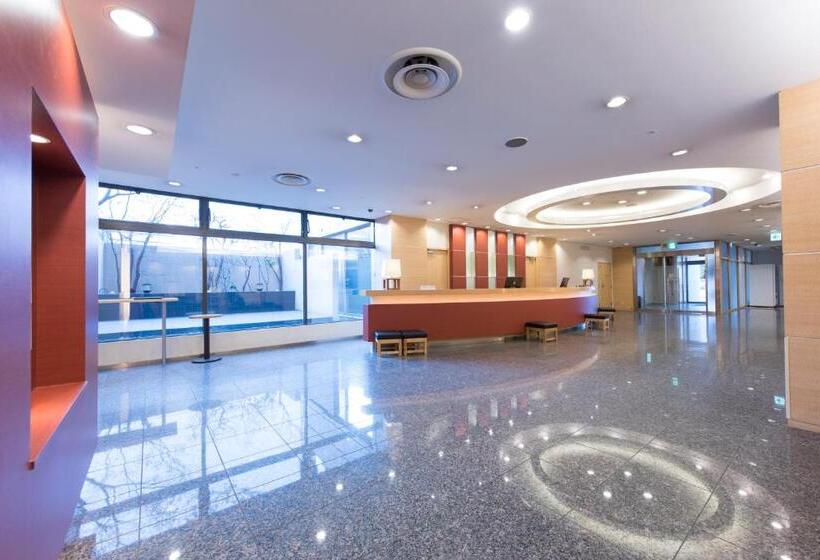 Tmark City Hotel Sapporo